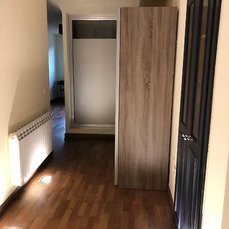 Apartamento En Galiana דירה אבילס
