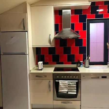 Apartamento En Galiana Apartment *