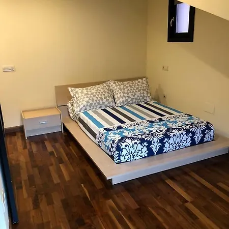 Apartment Apartamento En Galiana *